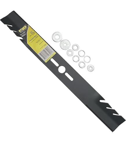 Amazon.com : Rotary Corp Blade Mulcher 20